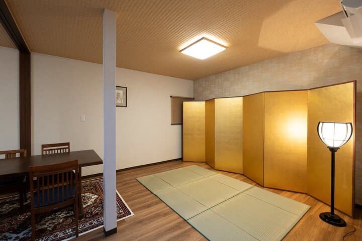 Two Hours Private Hochoshiki Knife Ceremony in Kyoto — photo 9