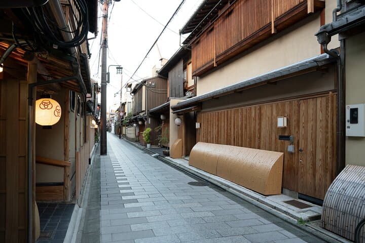 Two Hours Private Hochoshiki Knife Ceremony in Kyoto — photo 10