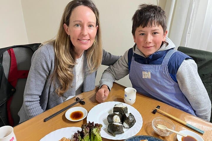 Unique Private Cooking Class with a Tokyo Local Emi — photo 3