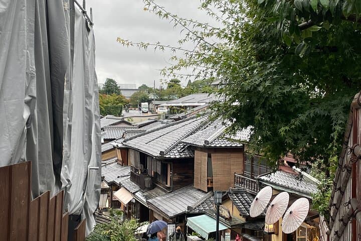 Kyoto Private Tour with Customized Itinerary — photo 6