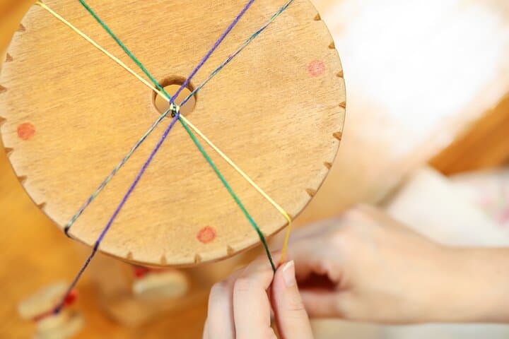Private Braided Bracelet Making Workshop at Kagoshima — photo 8