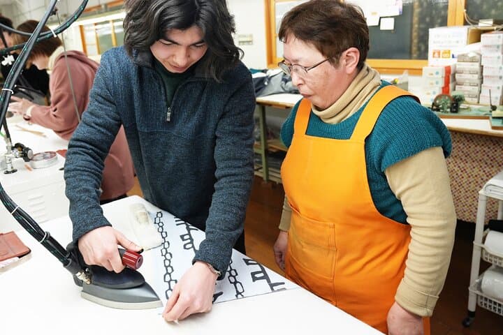 Make Your Own Original Yukata — photo 5