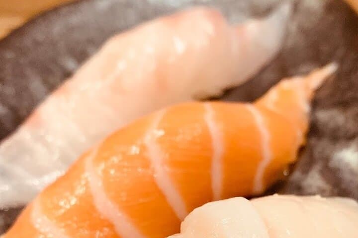 Sushi Making Class — photo 3