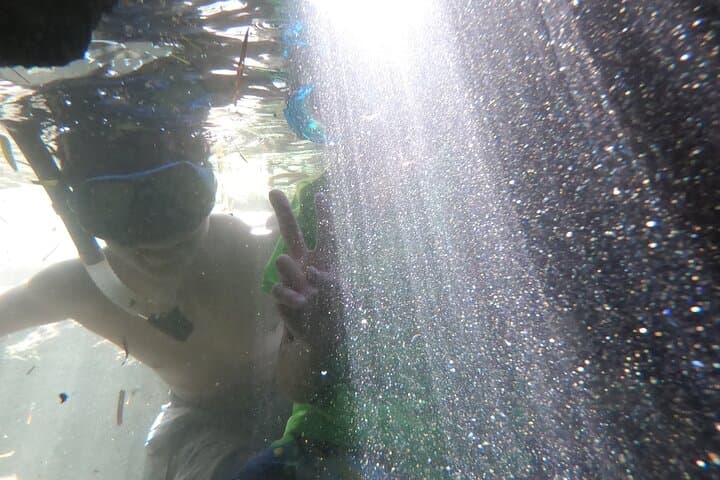 Private Snorkeling Experience in Yambaru (North Okinawa) — photo 20