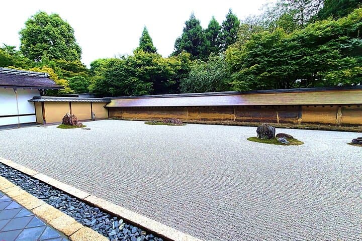 Kyoto Full Course Tour: Explore 10 Must-See Sights & Hidden Gems — photo 11