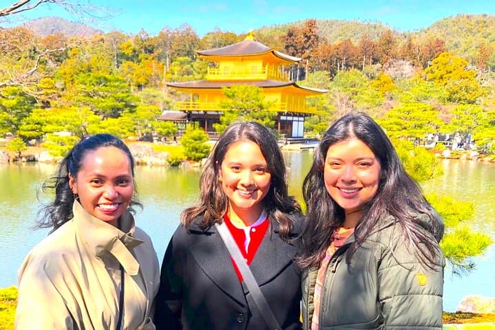 Kyoto Full Course Tour: Explore 10 Must-See Sights & Hidden Gems — photo 17