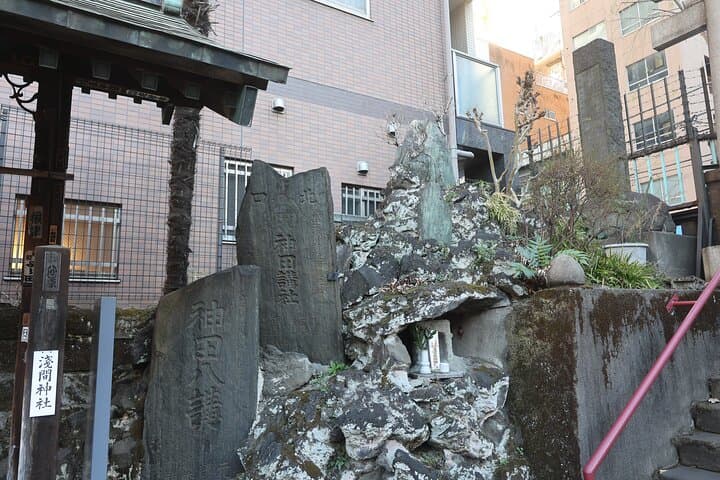 Private Akihabara Historical and Cultural Exploration — photo 2