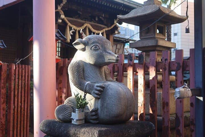 Private Akihabara Historical and Cultural Exploration — photo 3