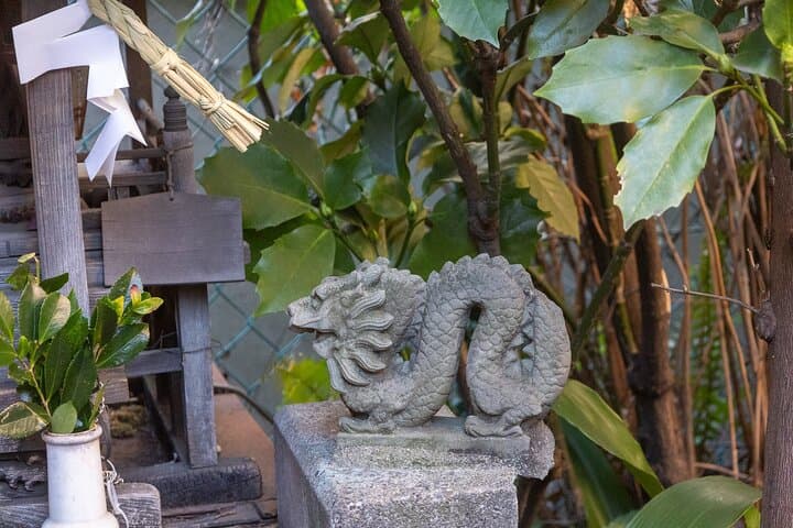 Private Akihabara Historical and Cultural Exploration — photo 6