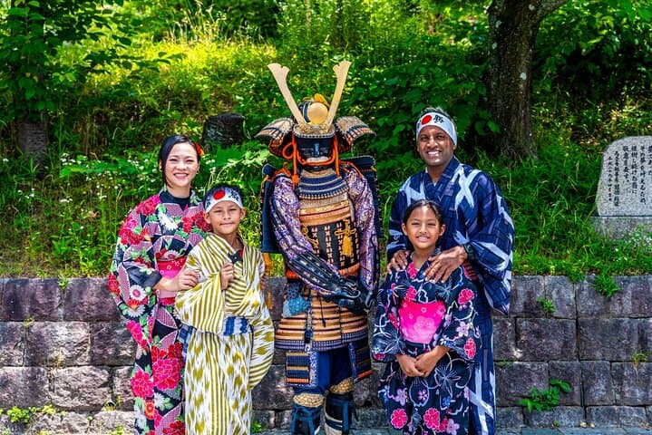 Private Photoshoot Experience in Kyoto ( Gion ) — photo 7