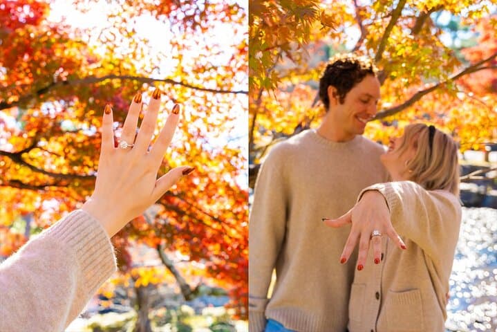 Private Photoshoot Experience in Kyoto ( Gion ) — photo 9