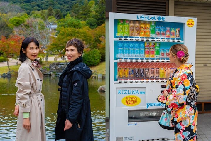Private Photoshoot Experience in Kyoto ( Gion ) — photo 14