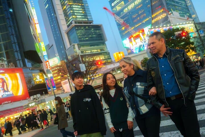 Private Tokyo Discovery: Explore Tokyo with an Expert Guide — photo 9