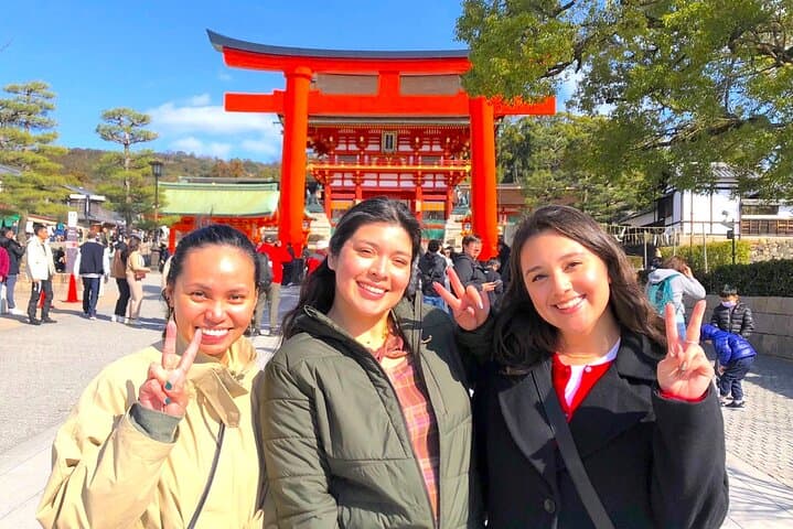 Kyoto Full Course Tour: Explore 7 Must-See Areas & Hidden Gems — photo 5