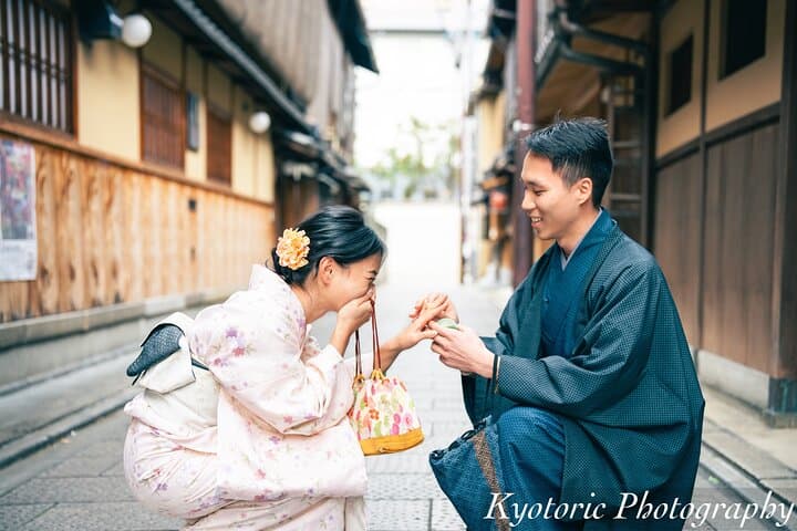Kyoto Photo Shoot by Professional Photographer (77K Followers) — photo 6