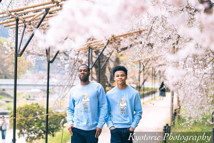 Kyoto Photo Shoot by Professional Photographer (77K Followers) — photo 10