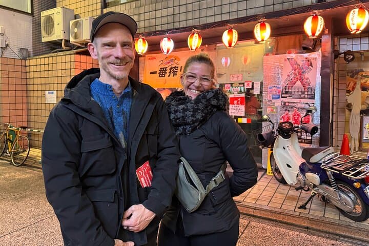 All-inclusive Hiroshima Nighttime Food and Cultural Immersion — photo 6