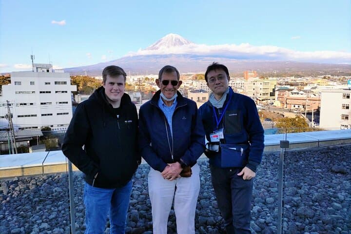 Mt. Fuji Five Lakes Tour with Guide & Vehicle (Kawaguchiko Dep) — photo 17