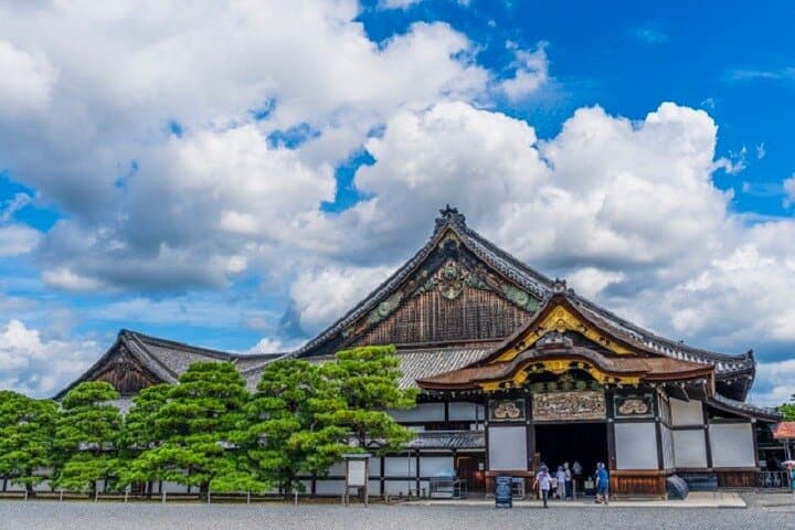 Kyoto Private Tour by Licensed Native Japanese Guide — photo 5
