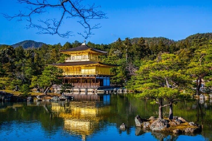 Kyoto Private Tour by Licensed Native Japanese Guide — photo 4
