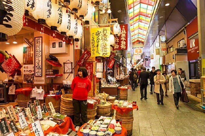 Kyoto Private Tour by Licensed Native Japanese Guide — photo 9