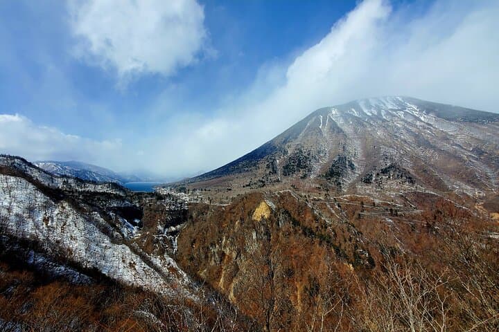 Nikko Full-Day Private Tour from Tokyo (Customizable) — photo 4
