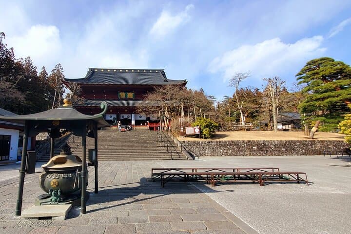 Nikko Full-Day Private Tour from Tokyo (Customizable) — photo 5