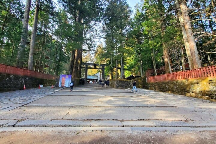 Nikko Full-Day Private Tour from Tokyo (Customizable) — photo 6