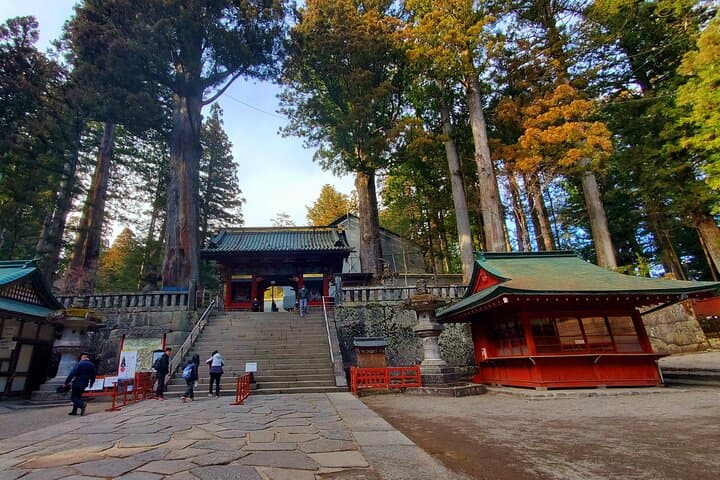 Nikko Full-Day Private Tour from Tokyo (Customizable) — photo 7