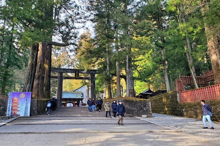 Nikko Full-Day Private Tour from Tokyo (Customizable) — photo 3