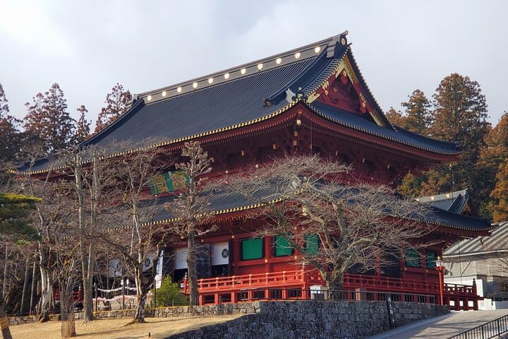 Nikko Full-Day Private Tour from Tokyo (Customizable) — photo 9