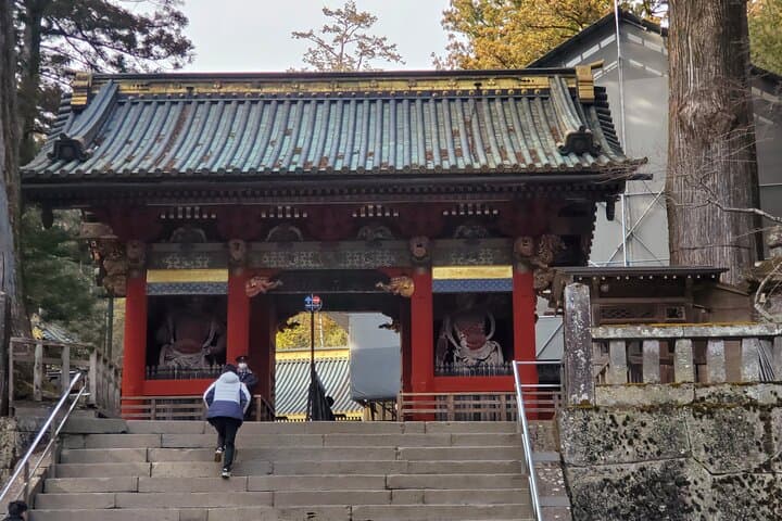 Nikko Full-Day Private Tour from Tokyo (Customizable) — photo 10