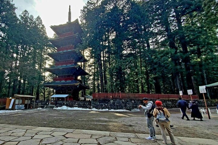 Nikko Full-Day Private Tour from Tokyo (Customizable) — photo 11