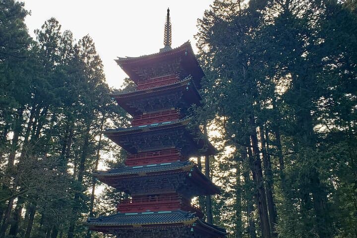 Nikko Full-Day Private Tour from Tokyo (Customizable) — photo 12