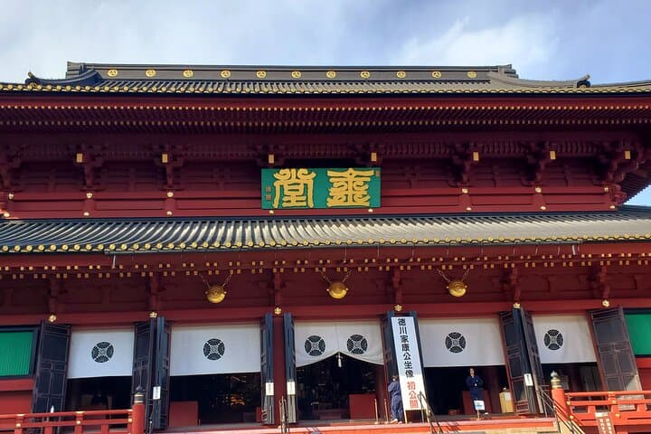 Nikko Full-Day Private Tour from Tokyo (Customizable) — photo 13