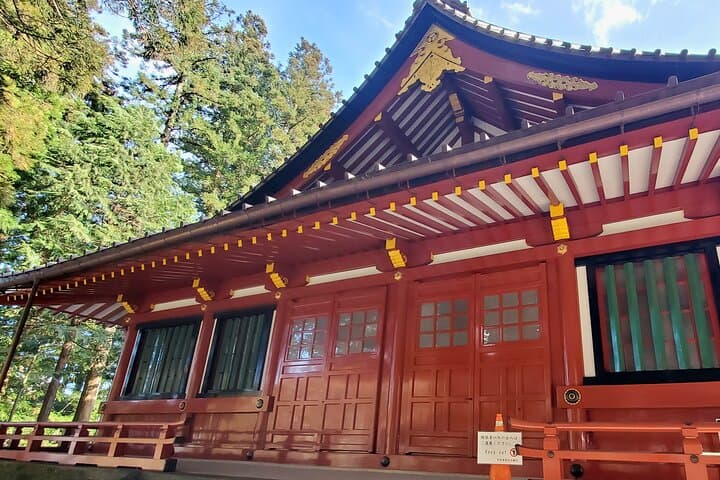 Nikko Full-Day Private Tour from Tokyo (Customizable) — photo 14