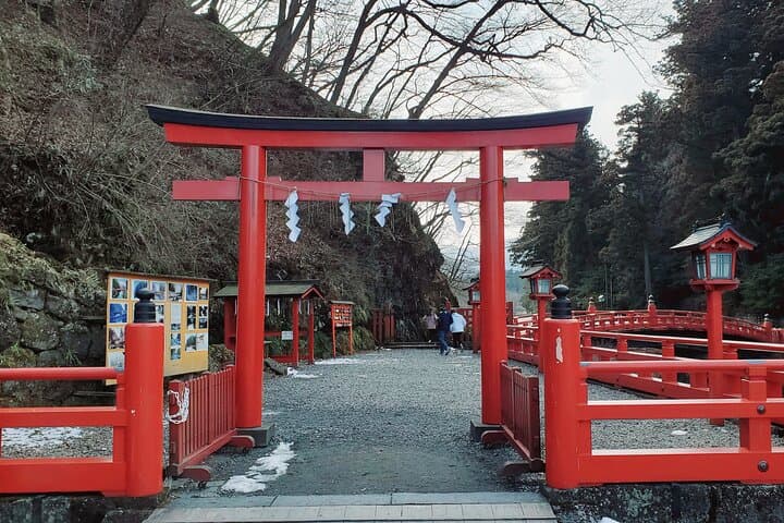 Nikko Full-Day Private Tour from Tokyo (Customizable) — photo 19