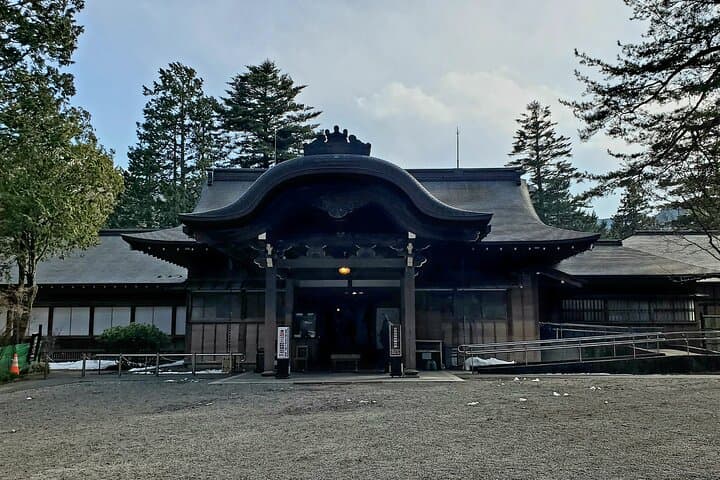 Nikko Full-Day Private Tour from Tokyo (Customizable) — photo 20