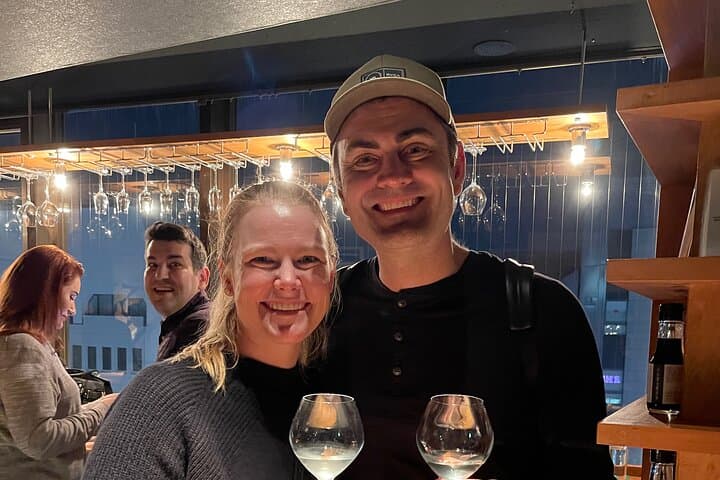 Guided Kabukicho Deepdive -All U Can Drink Izakaya & Sake Tasting — photo 2