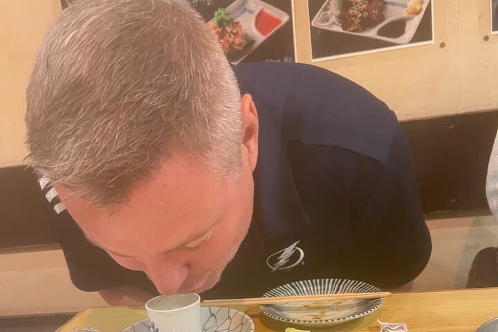 Guided Kabukicho Deepdive -All U Can Drink Izakaya & Sake Tasting — photo 3