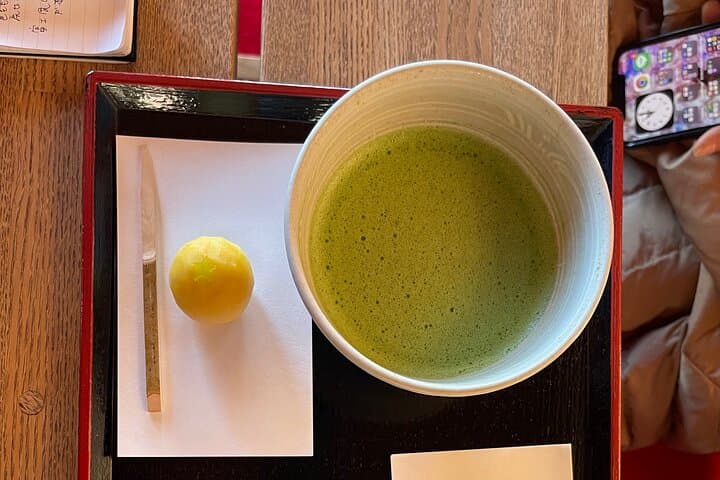 TSUKIJI Market Deep Dive & Lunch (optional GINZA tour & tea) — photo 4