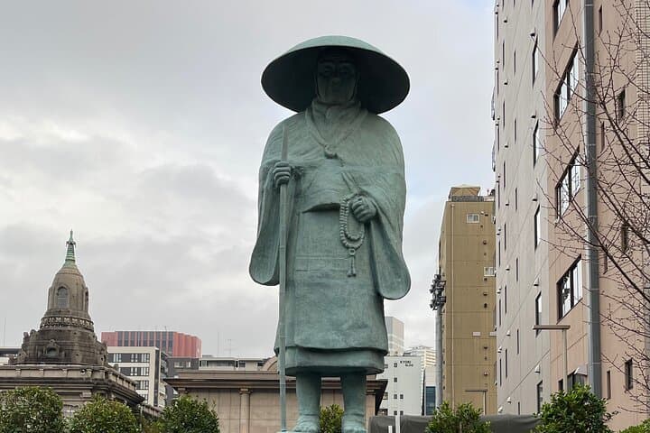 TSUKIJI Market Deep Dive & Lunch (optional GINZA tour & tea) — photo 10