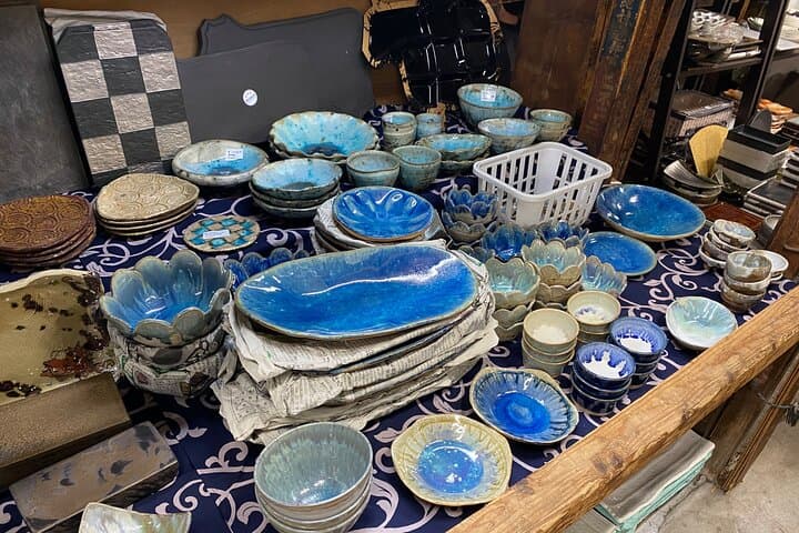 TSUKIJI Market Deep Dive & Lunch (optional GINZA tour & tea) — photo 12