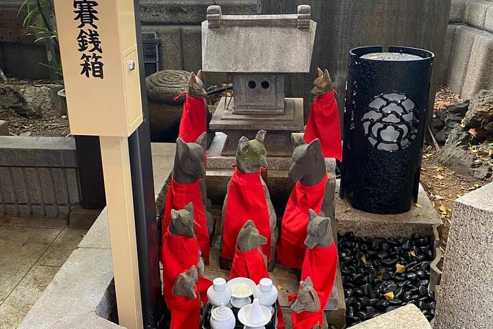 TSUKIJI Market Deep Dive & Lunch (optional GINZA tour & tea) — photo 13