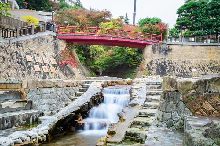 Osaka Private Charter Tour Miyama & Amanohashidate & Uji Routes — photo 9
