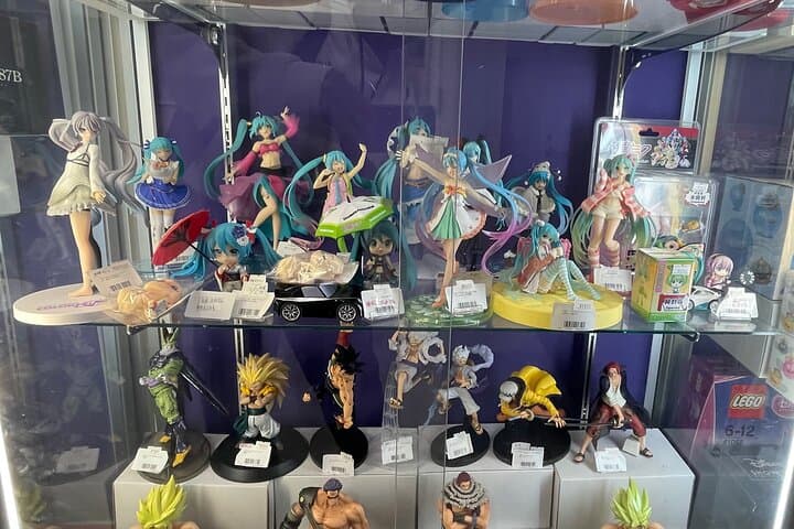 Akihabara - Discover the Otaku Culture & Experience the Maid Cafe — photo 2