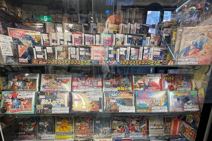 Akihabara - Discover the Otaku Culture & Experience the Maid Cafe — photo 3