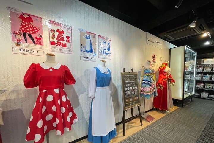 Akihabara - Discover the Otaku Culture & Experience the Maid Cafe — photo 7