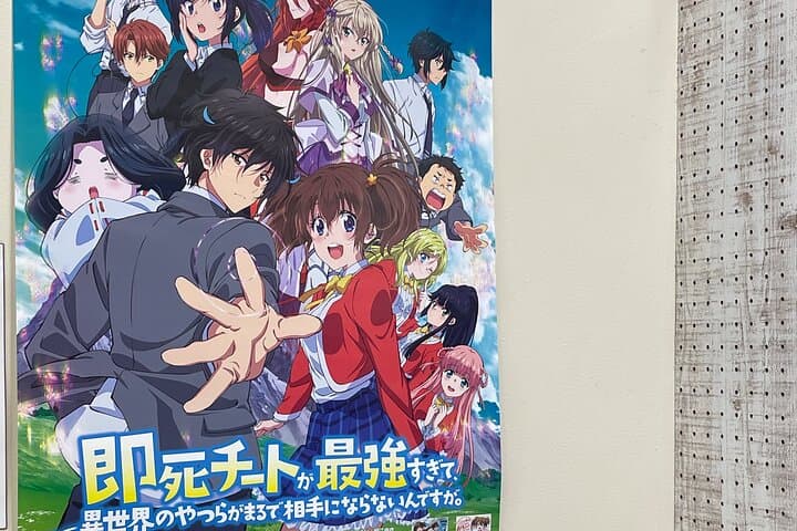 Akihabara - Discover the Otaku Culture & Experience the Maid Cafe — photo 9