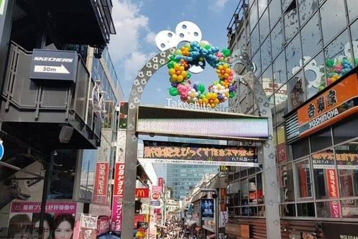 Tokyo Private Tour by Car with English speaking driver — photo 6